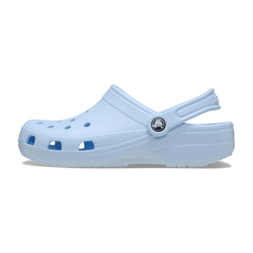 Crocs Classic Clog Ice Blue