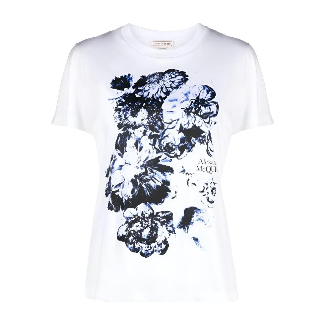 Alexander McQueen T