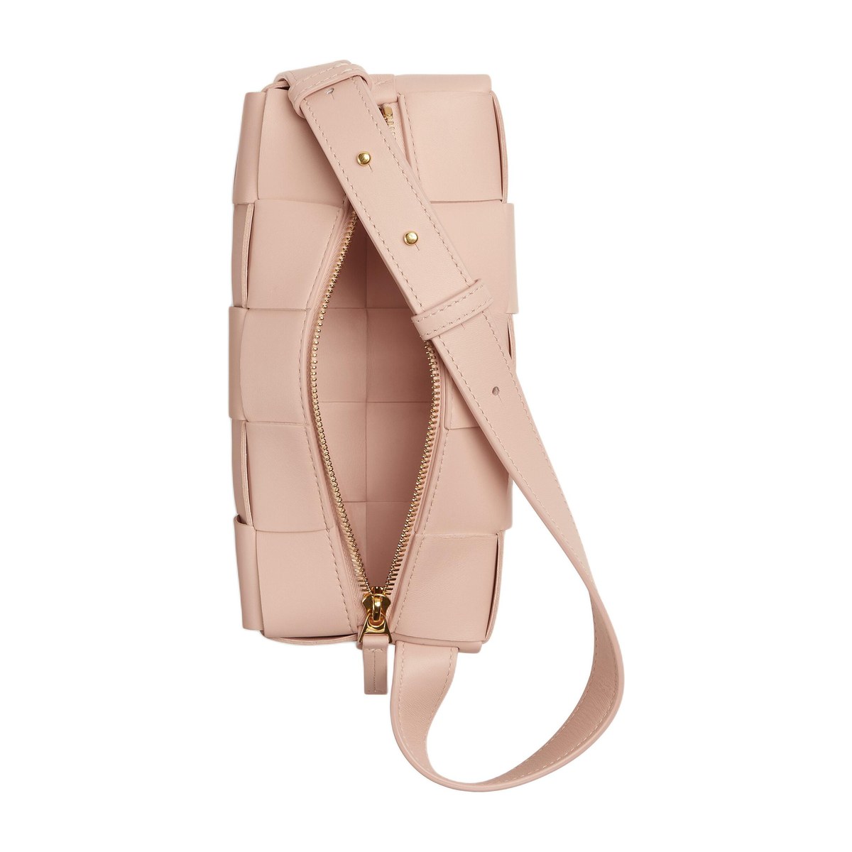 Bottega Veneta Brick CassetteIntrecciato