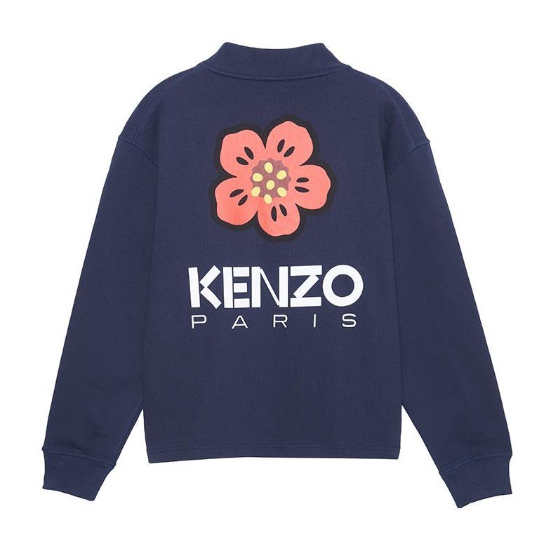 KENZO x Nigo BOKE V