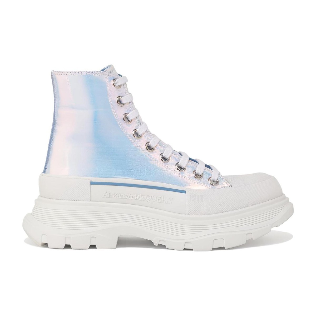 Alexander McQueen Tread Slick