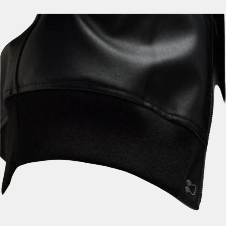 Y-3 FW23 Black Jacket