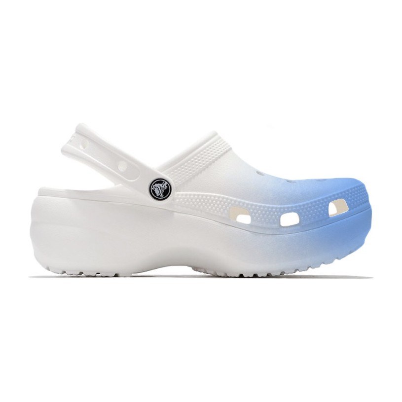 Crocs Classic Platform Clog EVA