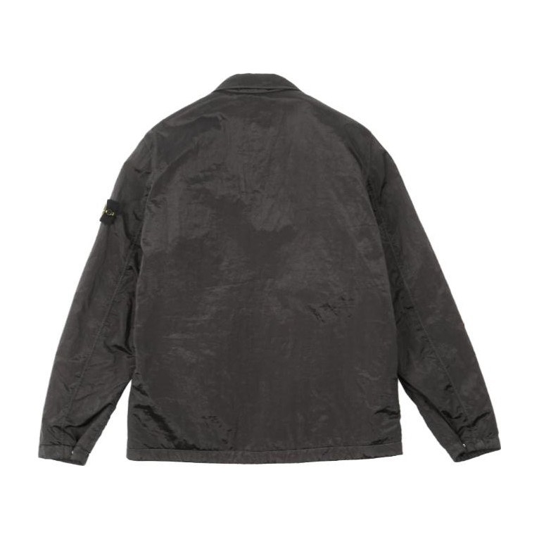 Stone Island FW22 Charcoal Jacket