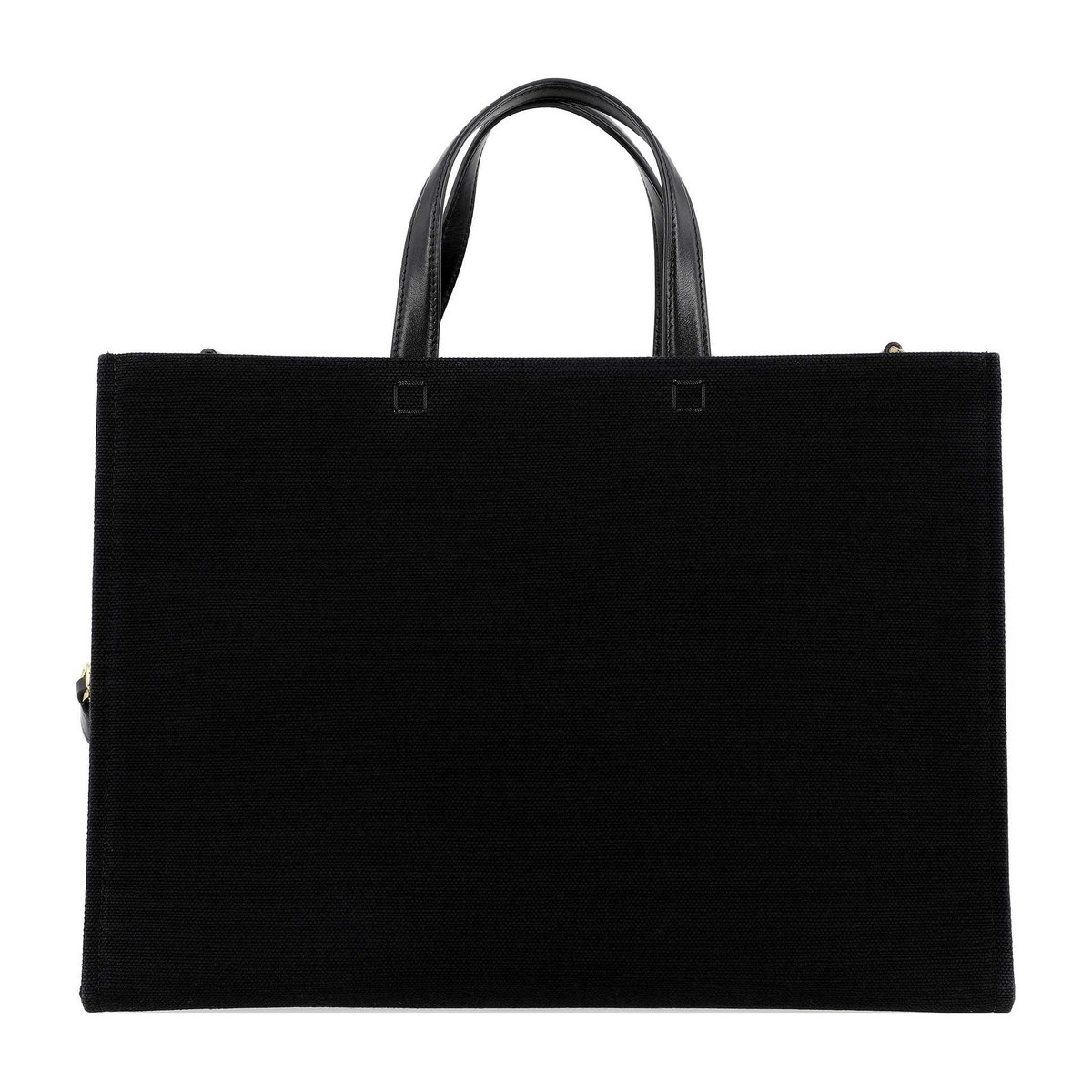 Givenchy Cabas G Logo Black