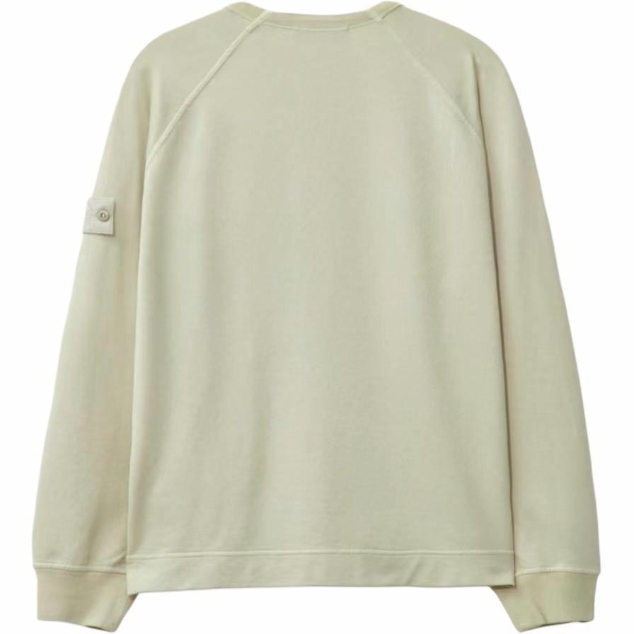 Stone Island Sweater Beige