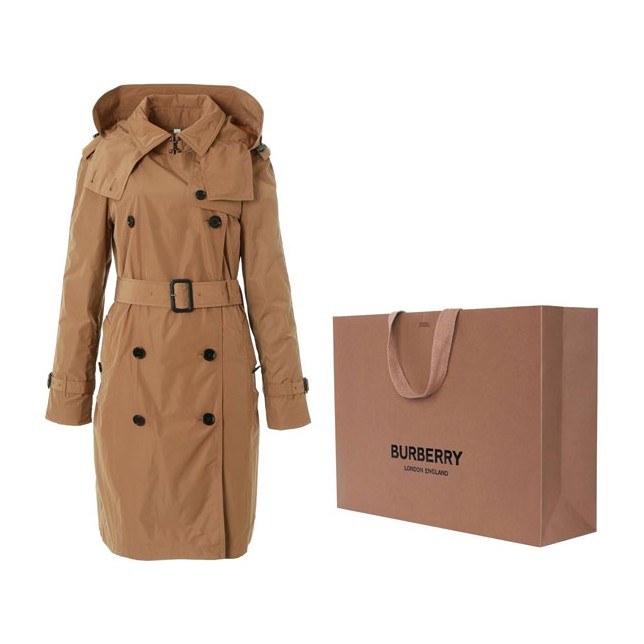 Burberry Trench Coat