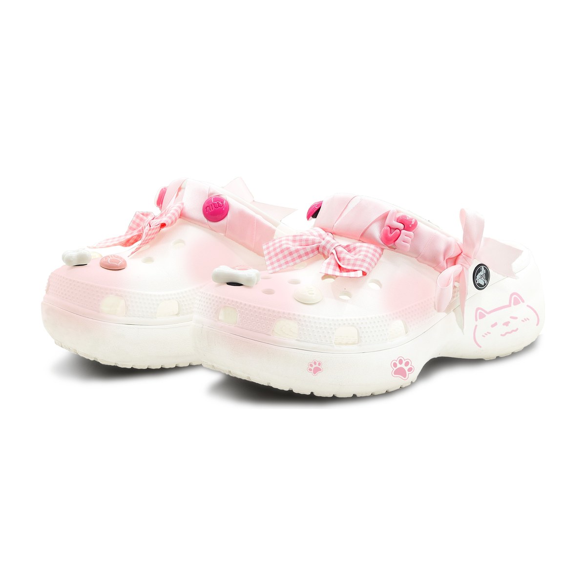Crocs Classic Clog Pink