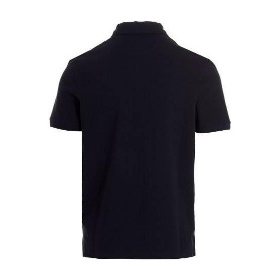 Valentino SS23 Polo Blue