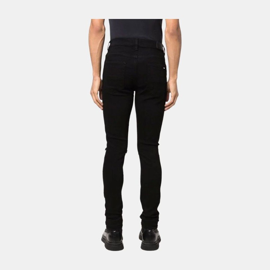 AMIRI Mx1 Black Jeans