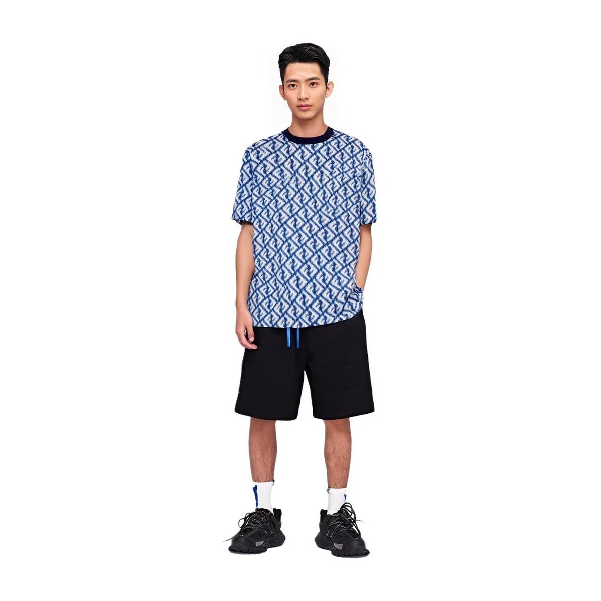FENDI SS23 T