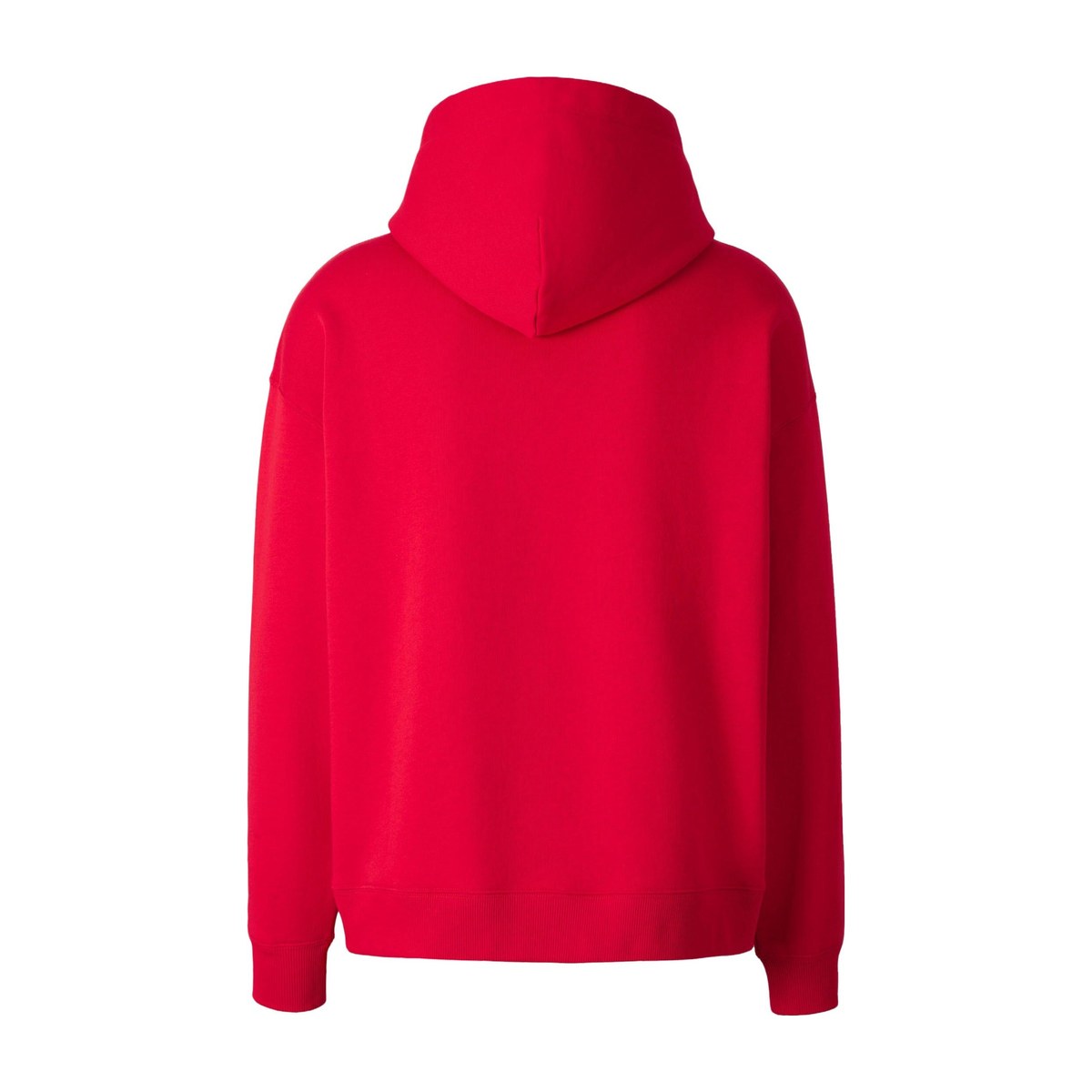 Valentino Hoodie Red