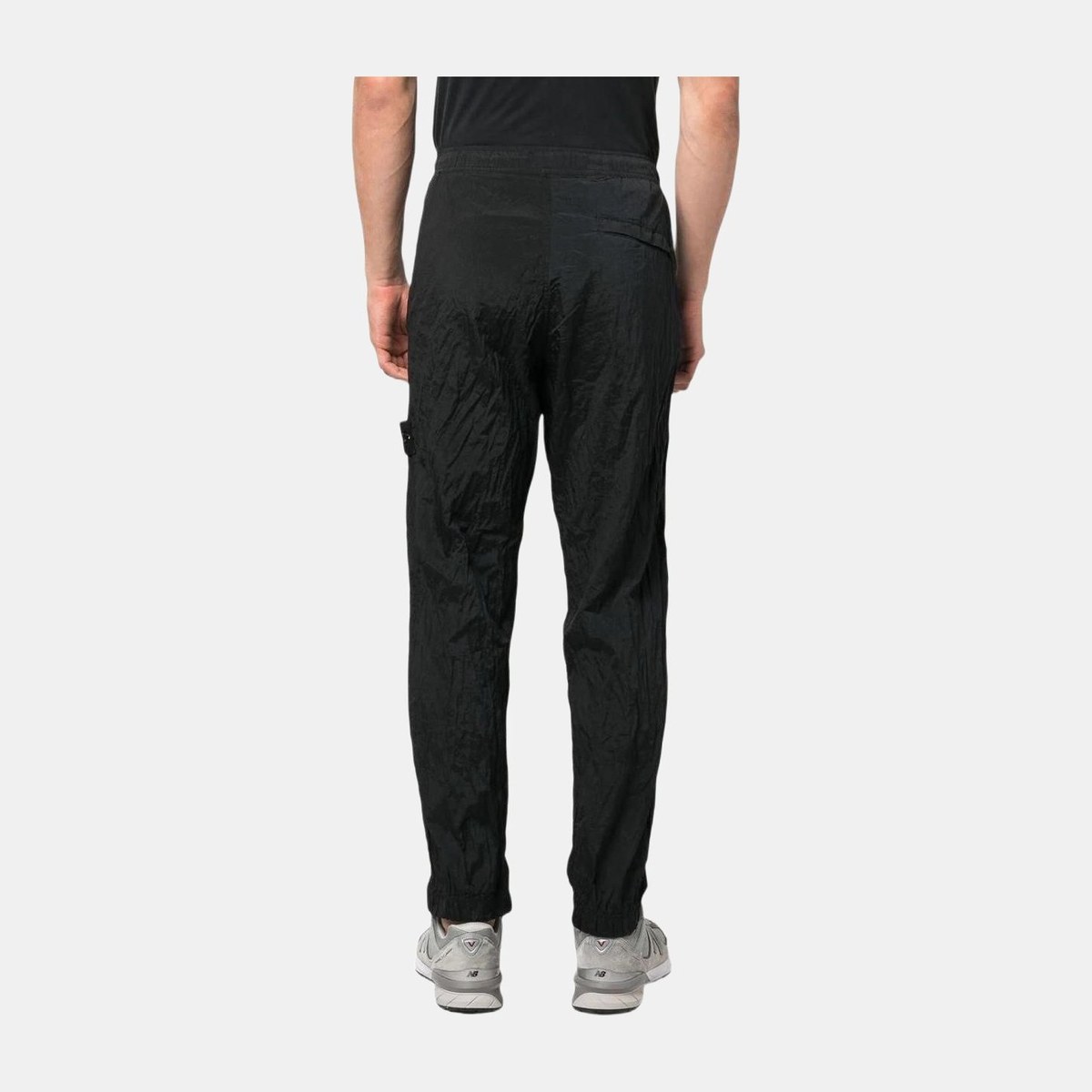 Stone Island Nylon Meta Pants