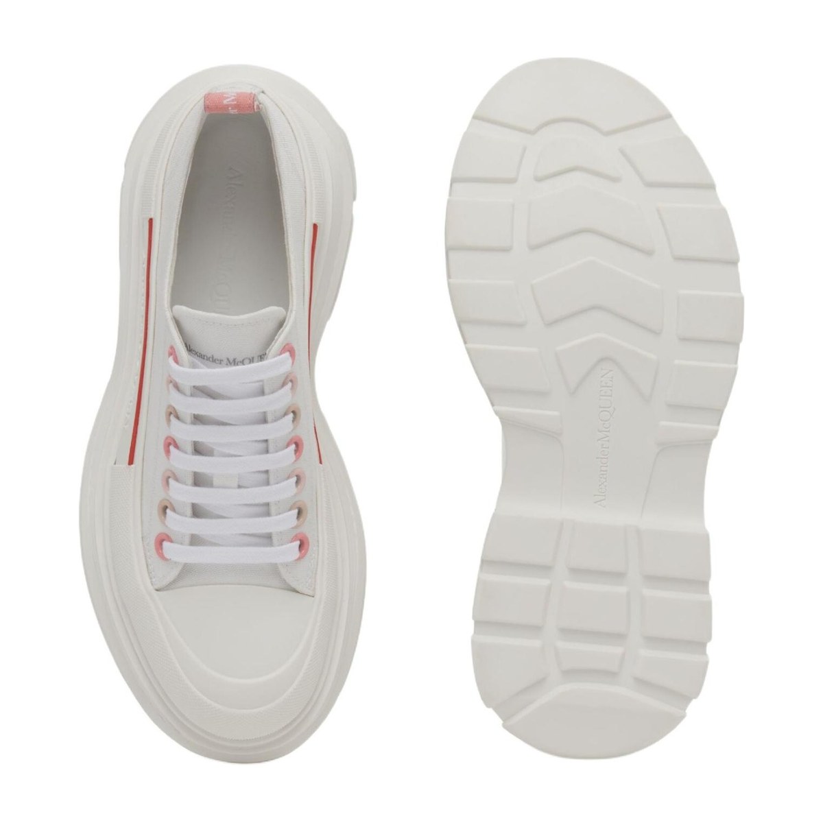Alexander McQueen Tread Slick 4.5cm