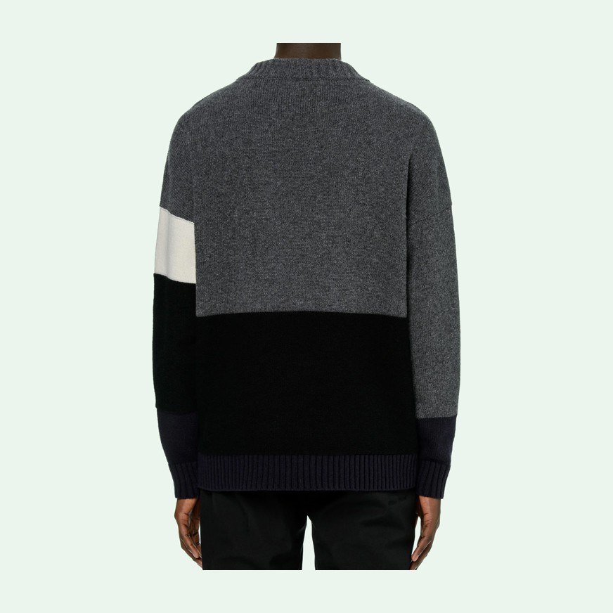 OFF-WHITE Knit Sweater