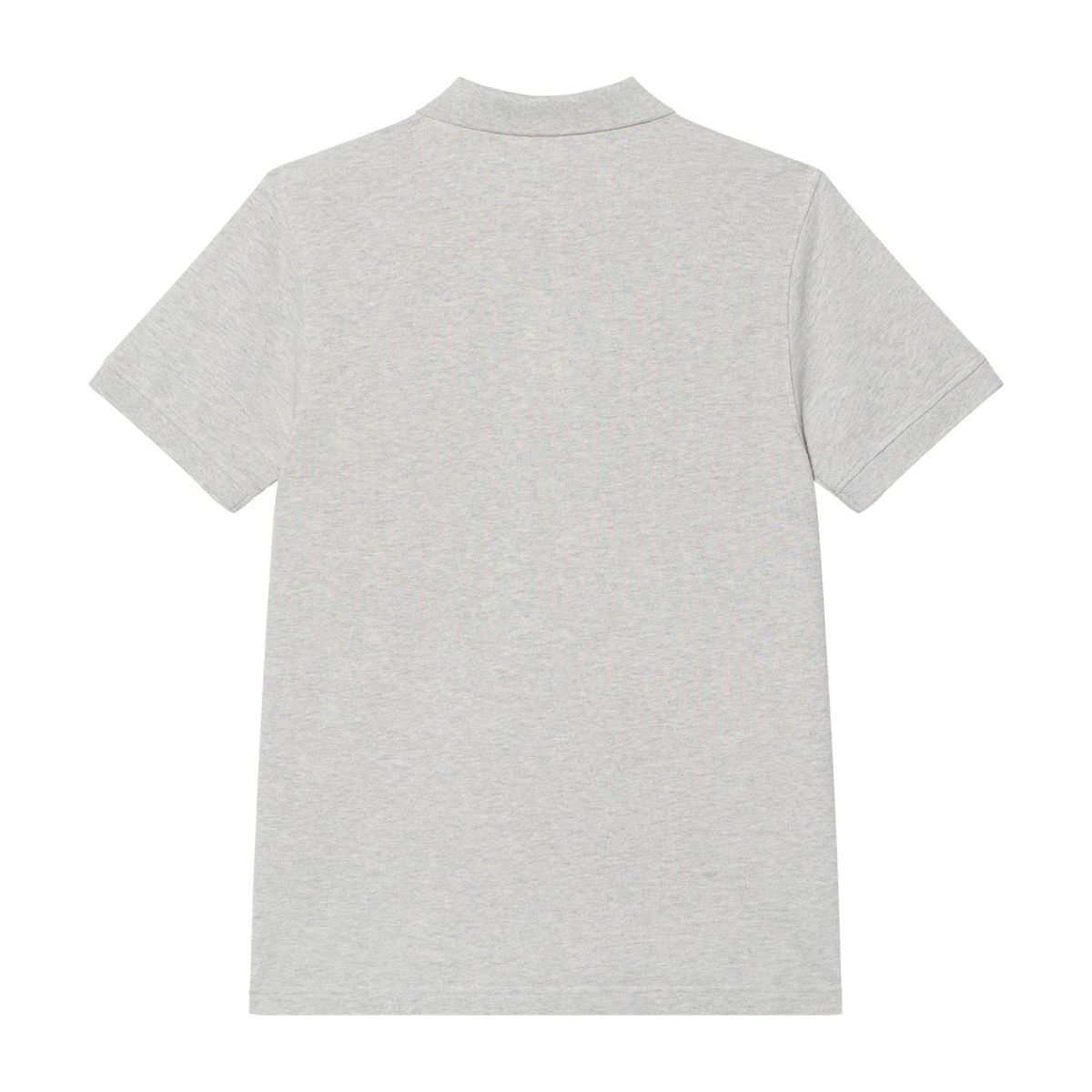 KENZO Polo Light Grey