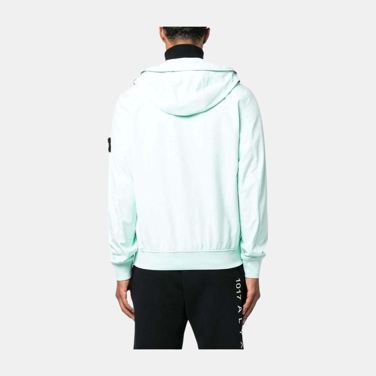 Stone Island Light Soft Shell-R