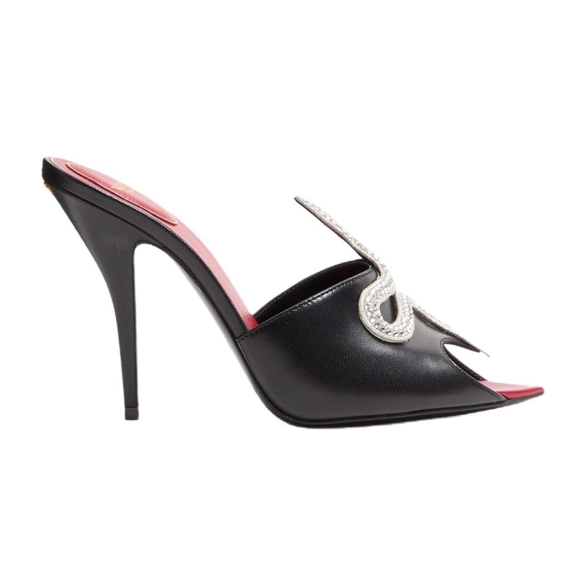 Valentino GARAVANI Vipre Kidskin 10.5cm