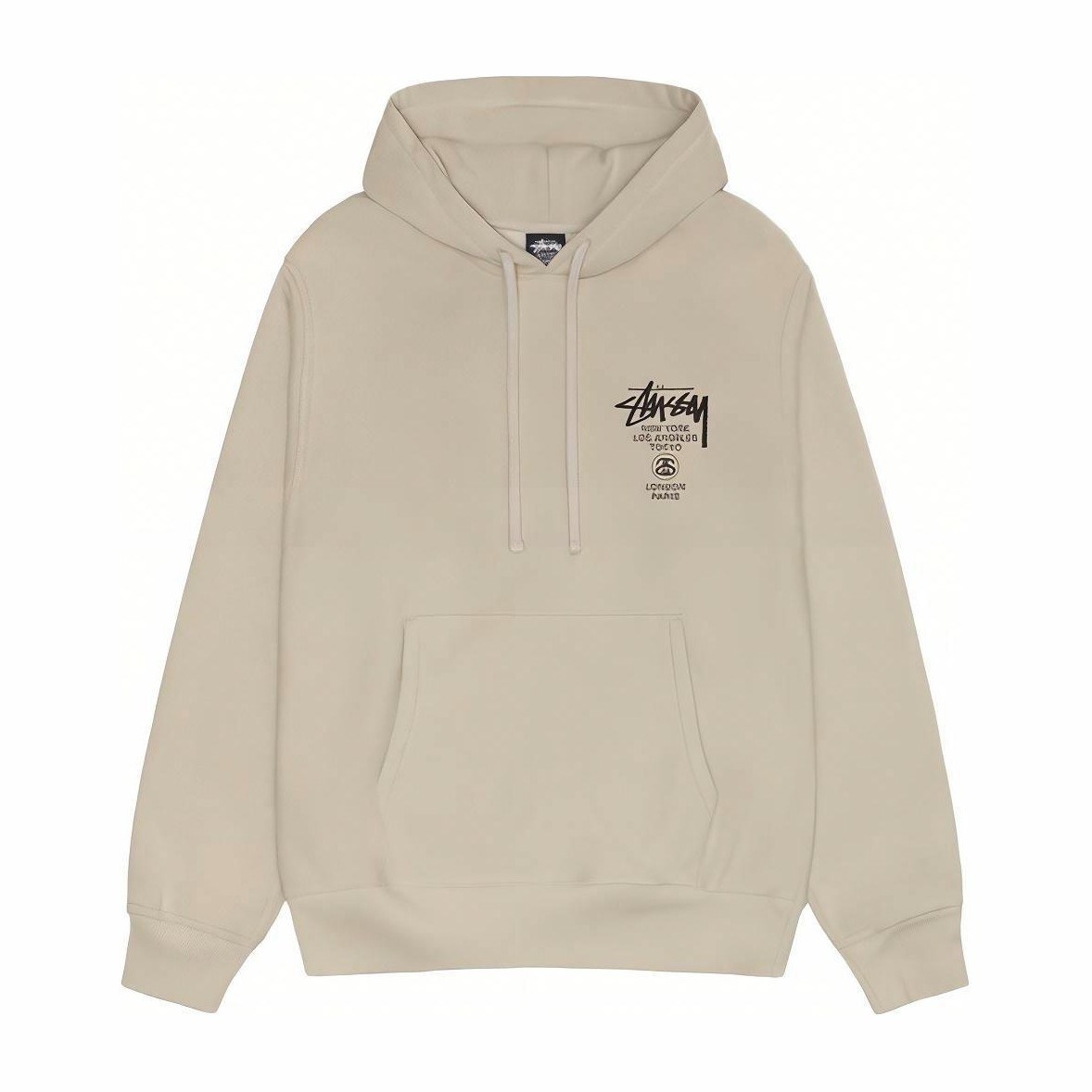 Stussy FW23 Hoodie