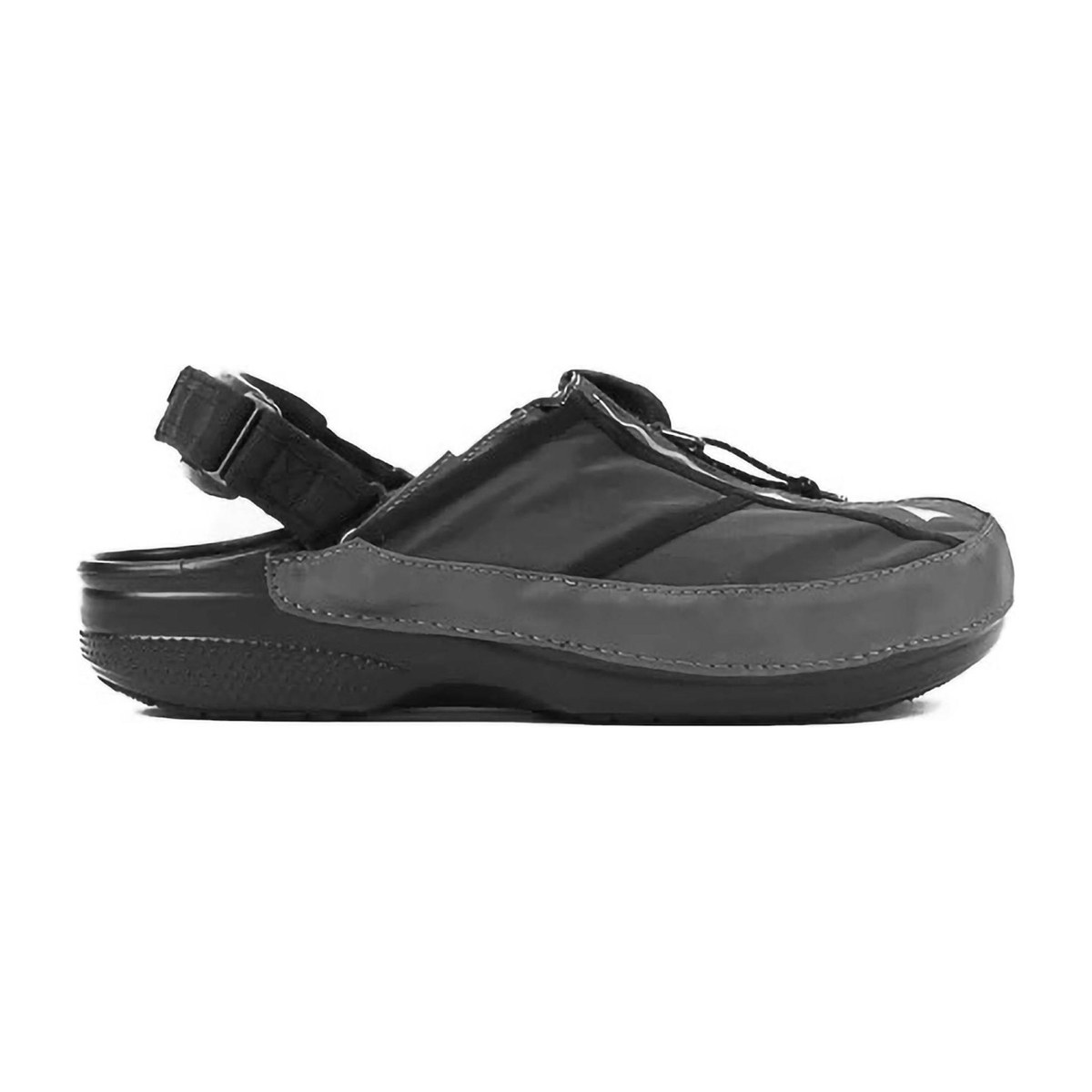 Crocs Classic Clog Black