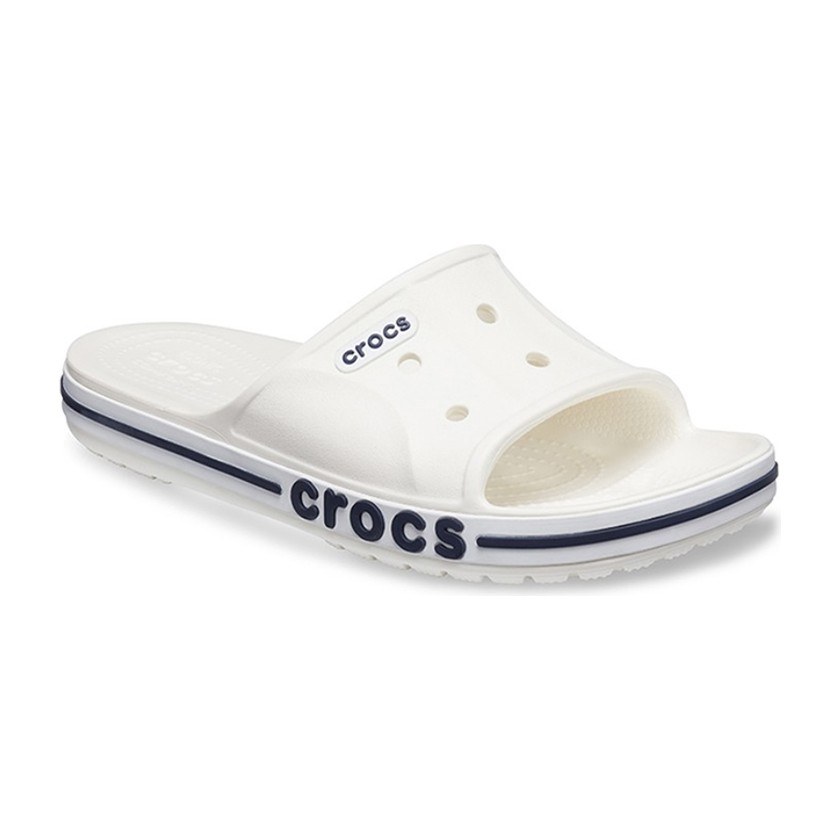 Crocs Bayaband Clog White