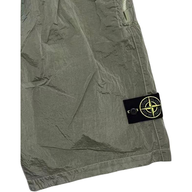 STONE ISLAND