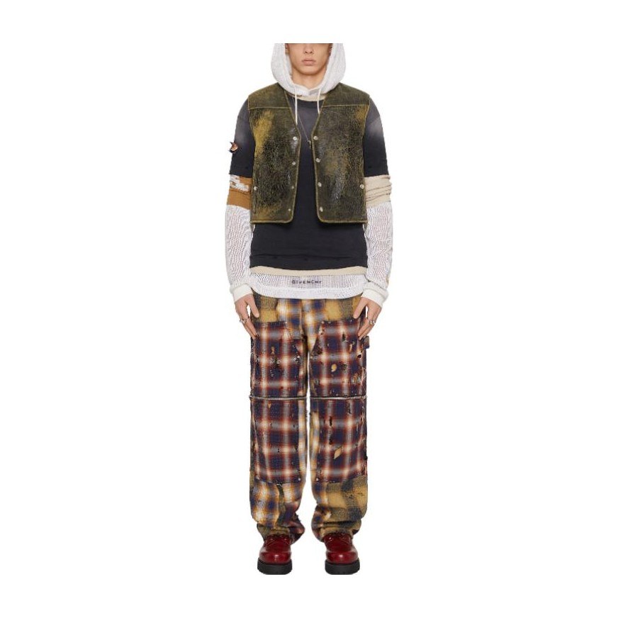 Givenchy Waistcoat