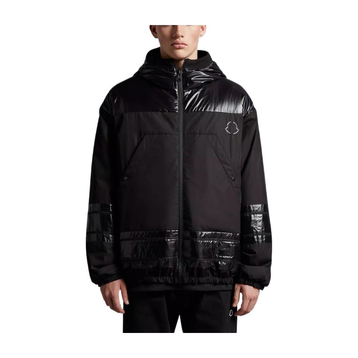 Moncler x FRGMT Sammy Black