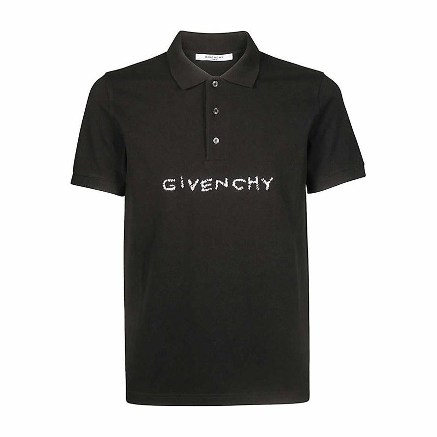 Givenchy LogoPolo