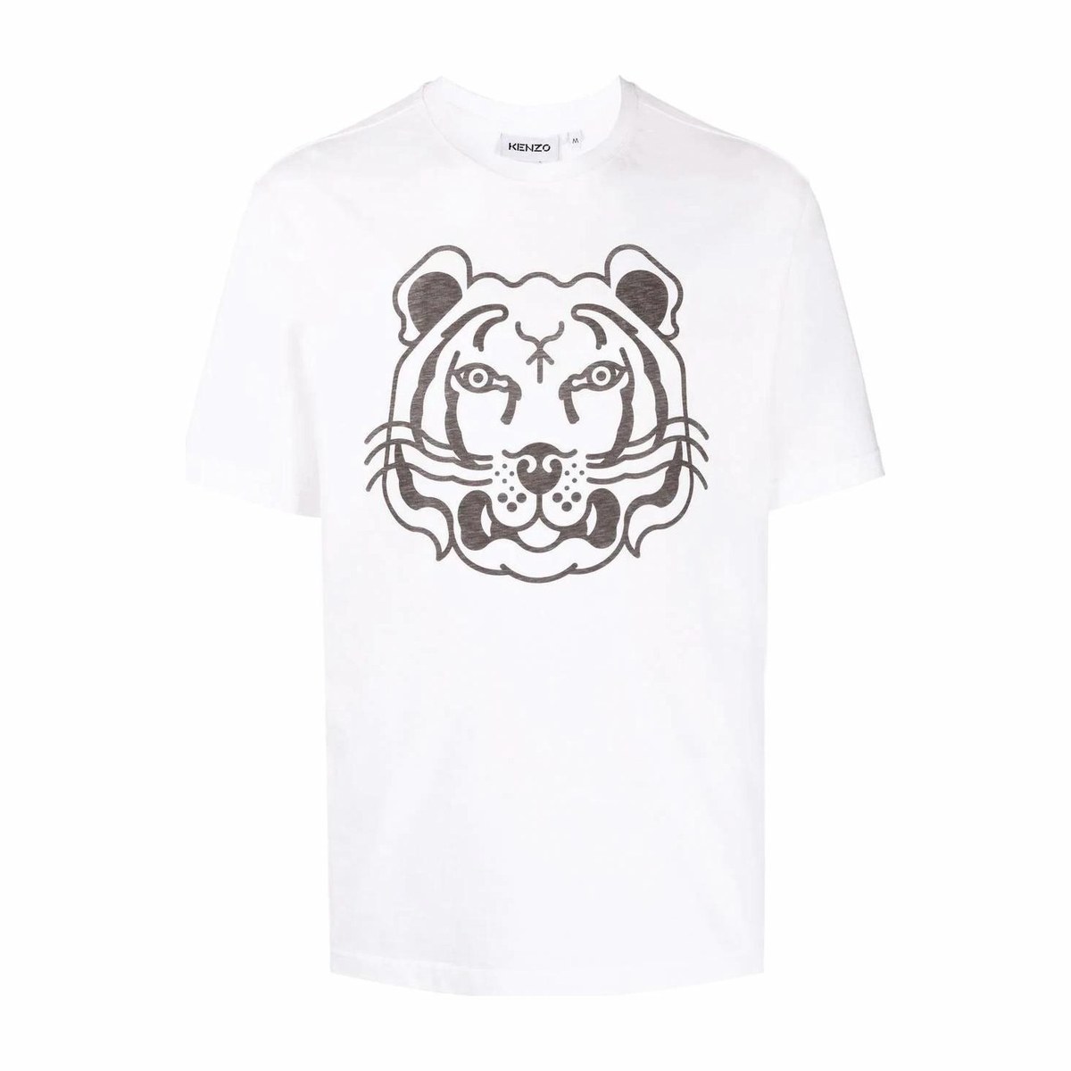 KENZO Tiger Head SS22