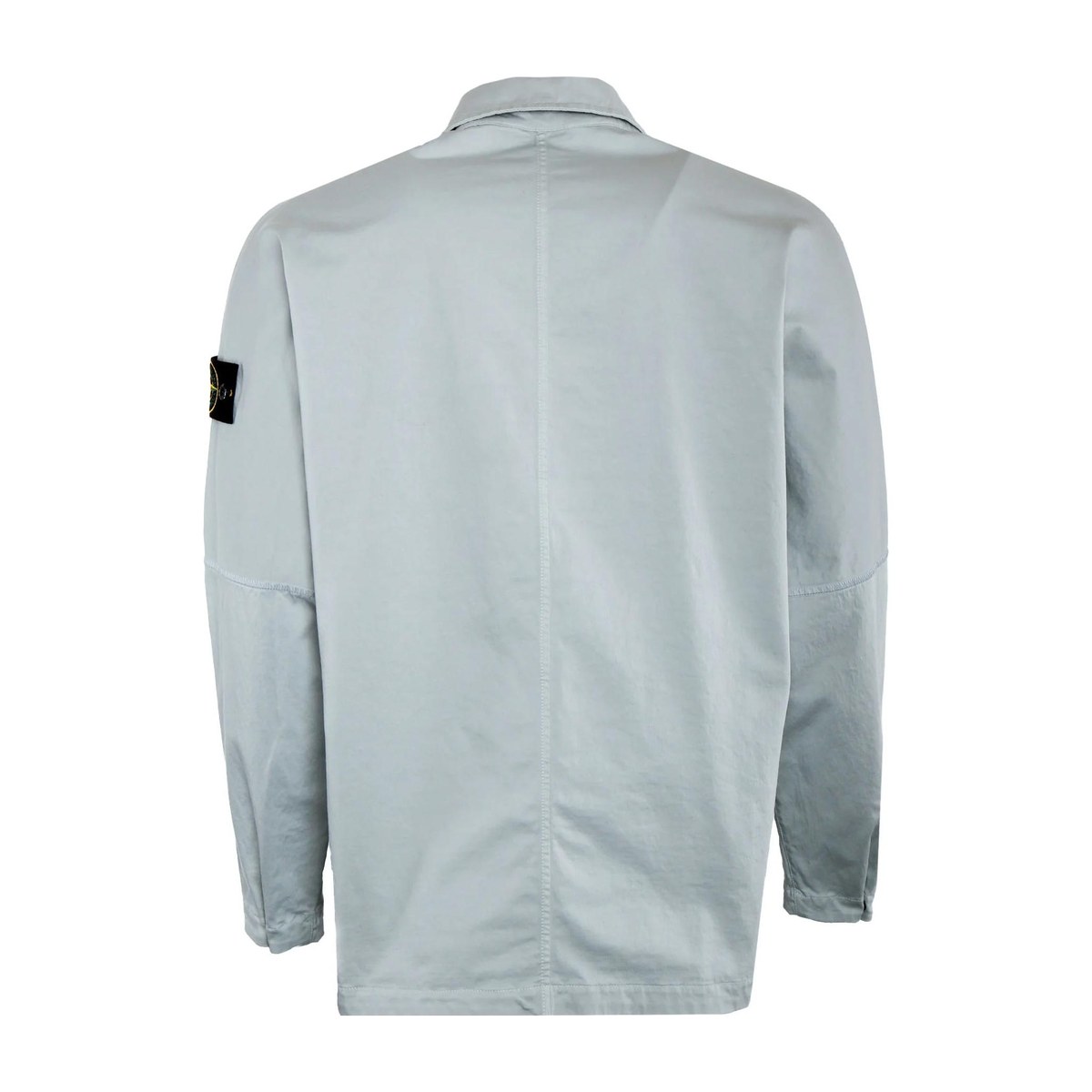 Stone Island SS23 Mist Blue Jacket