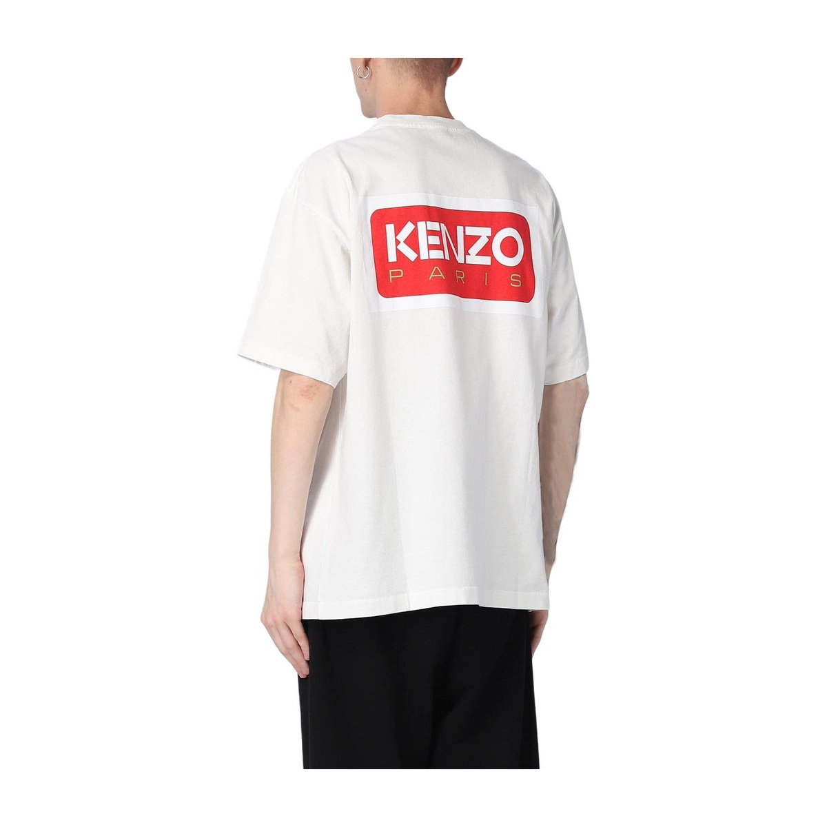 KENZO SS23 T