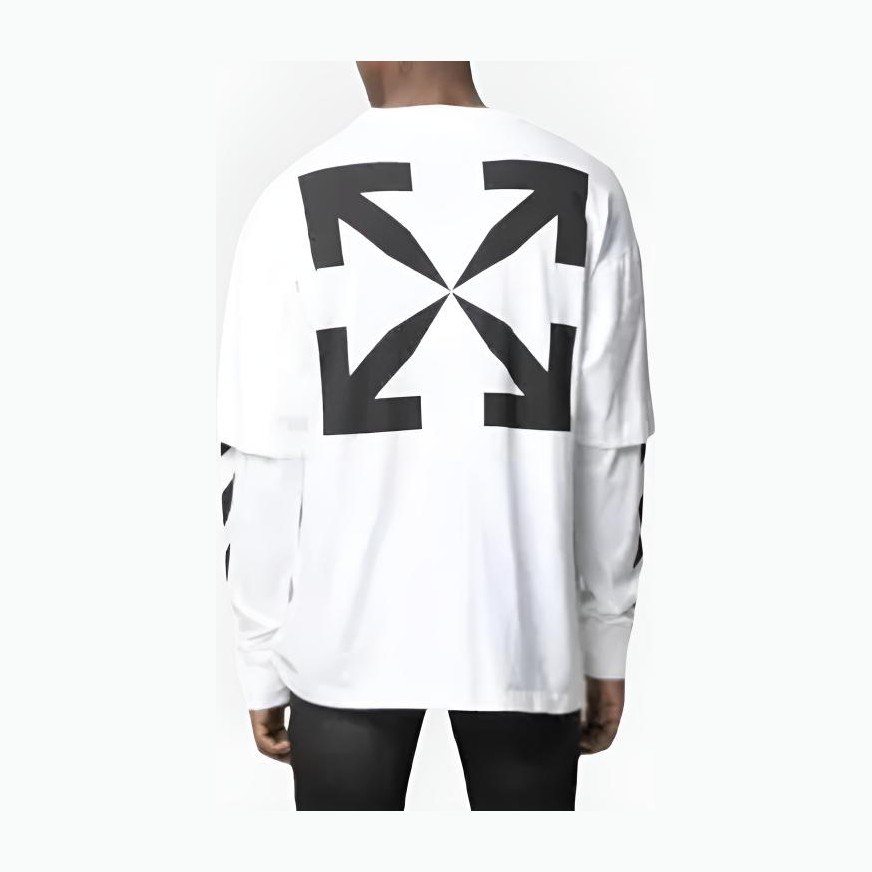 OFF-WHITE SS21