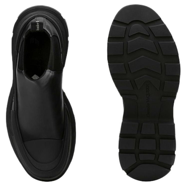 Alexander McQueen Tread Slick