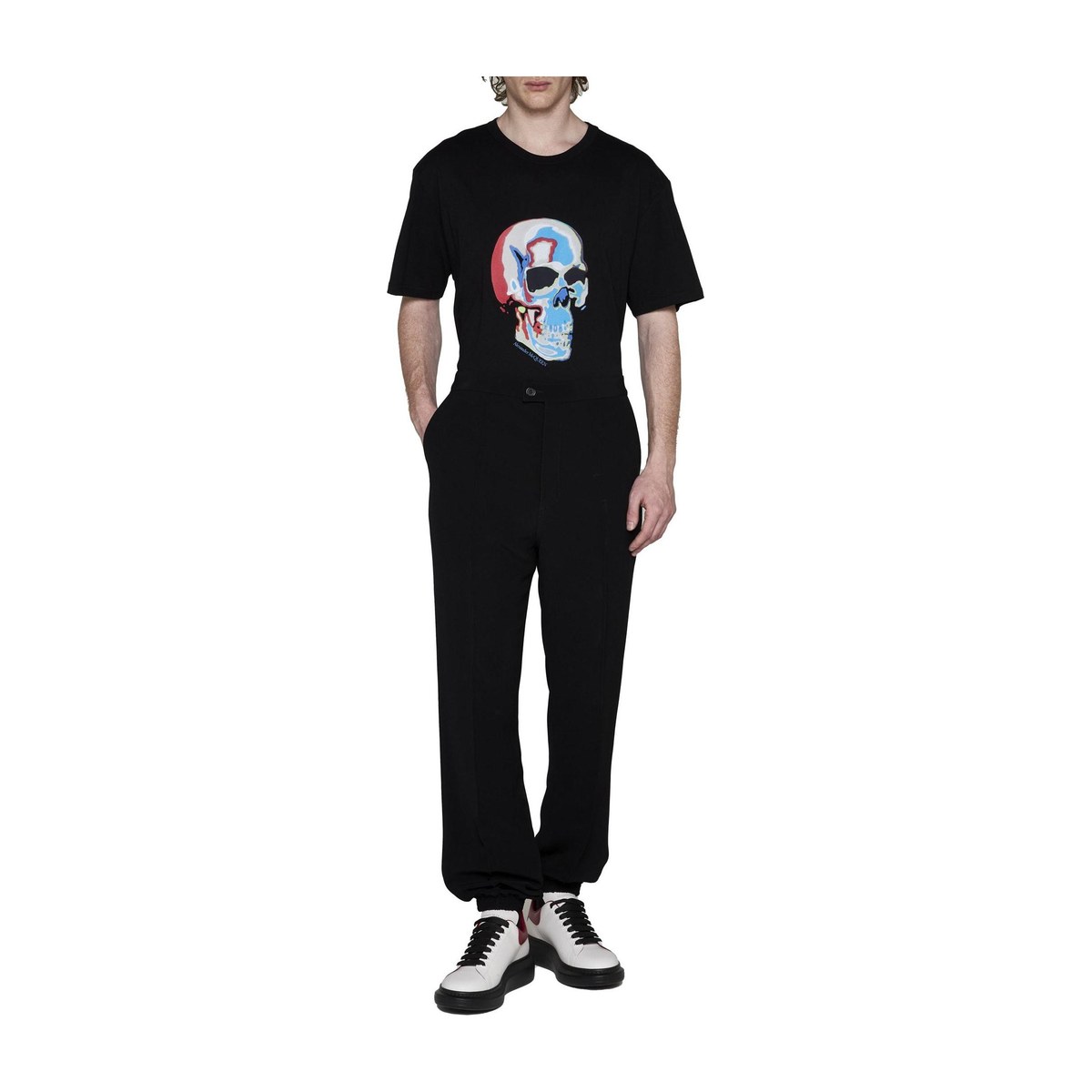 Alexander McQueen T