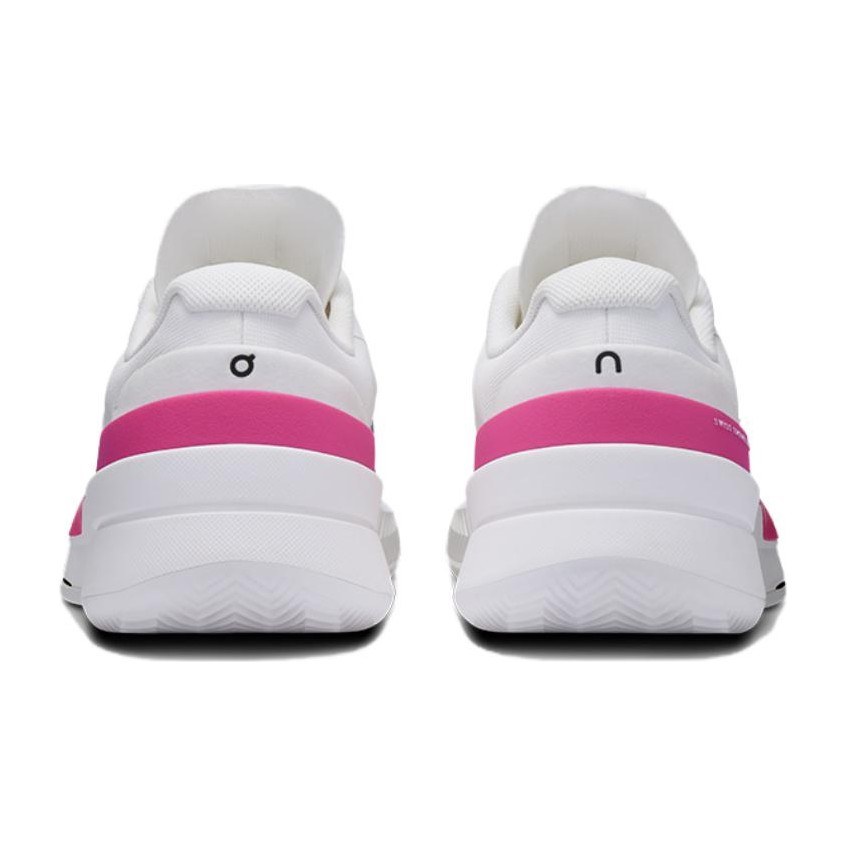 On The Roger White Pink