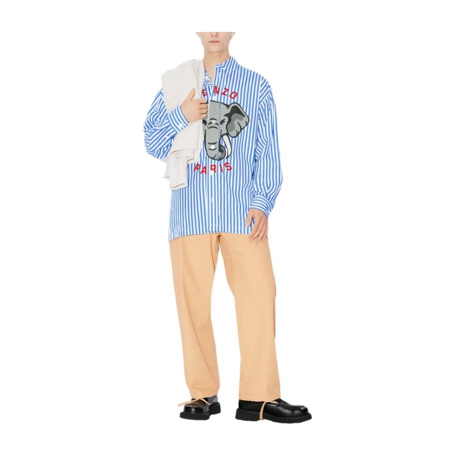 KENZO Cargo Trousers