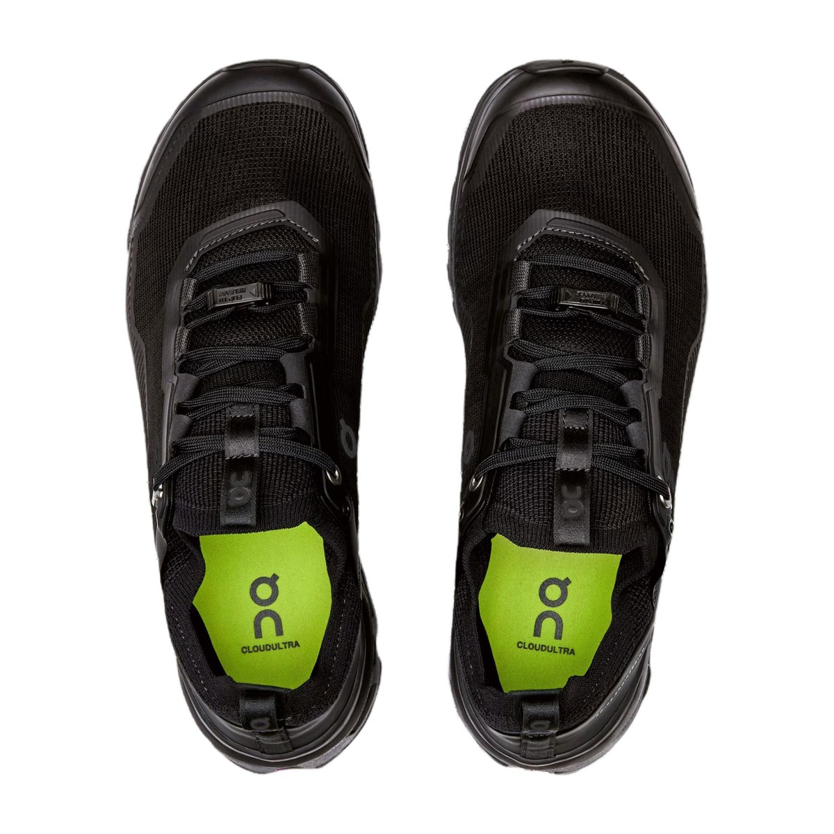 On Cloudultra 2 Black
