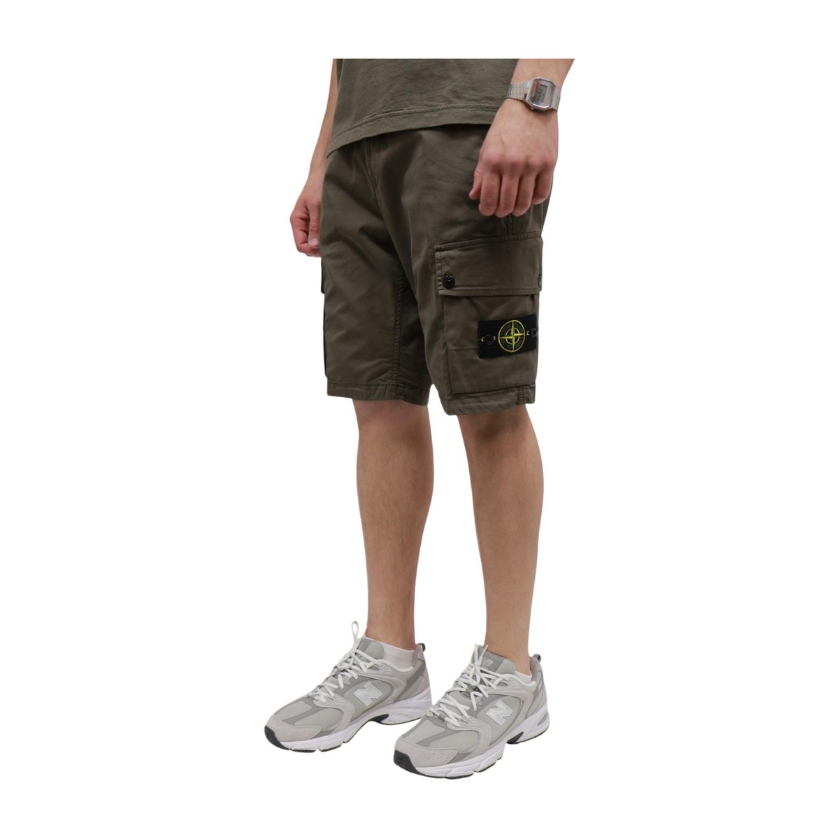 STONE ISLAND