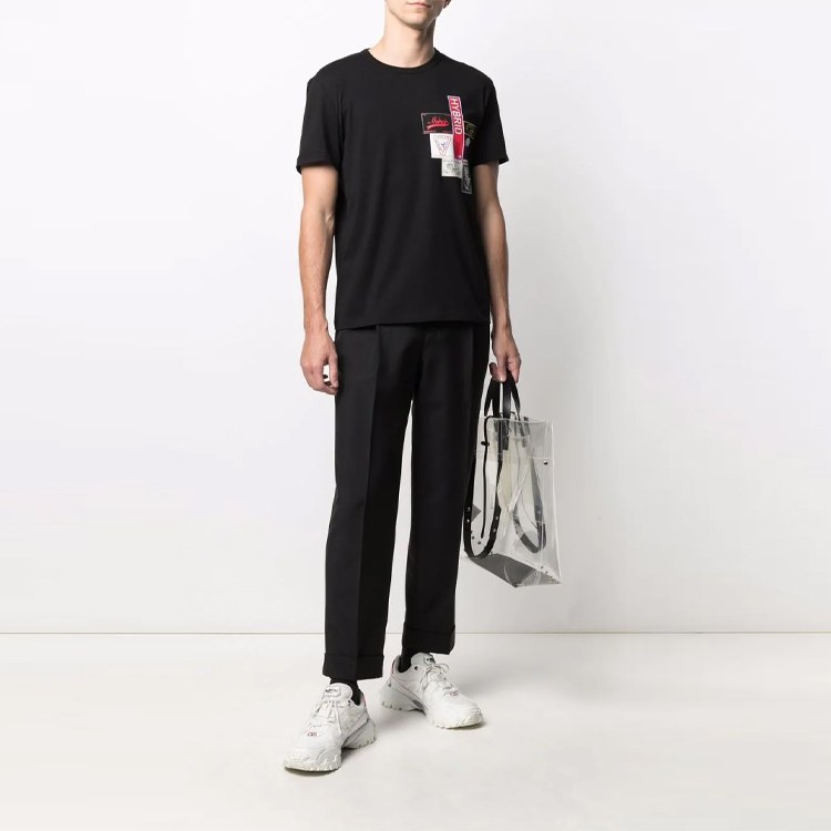 Alexander McQueen T