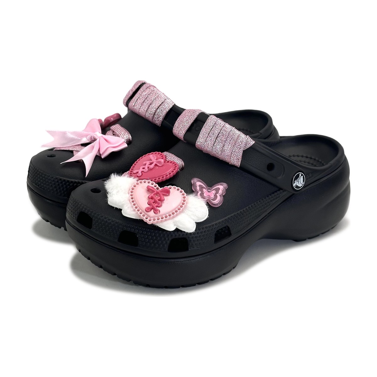 Crocs Classic Platform Clog
