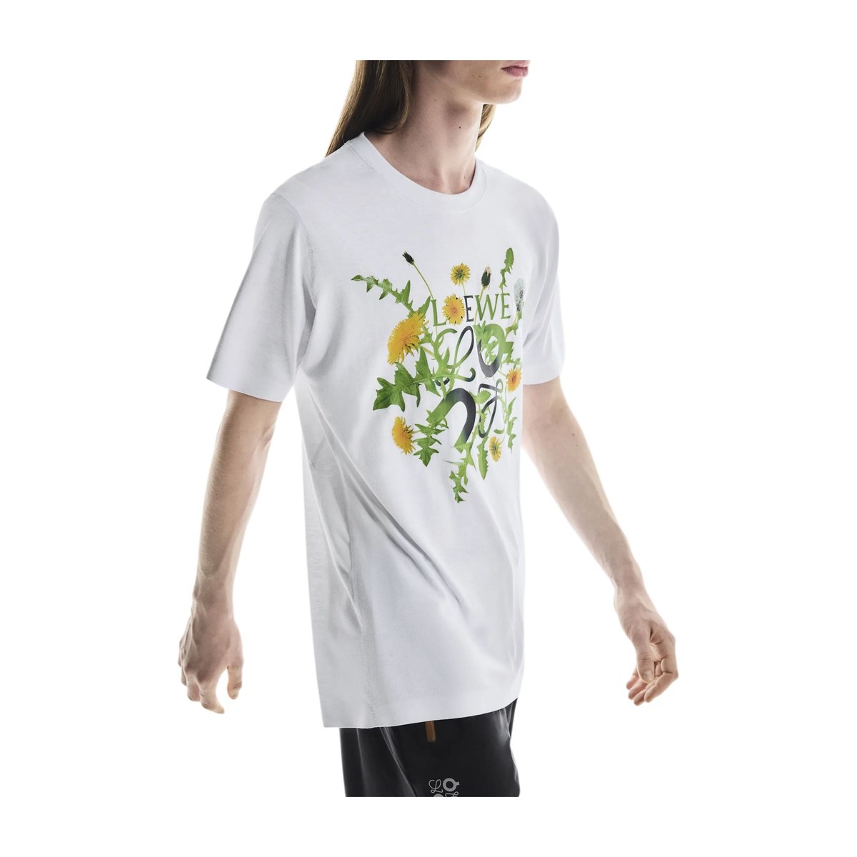 On x LOEWE Active T-Shirt