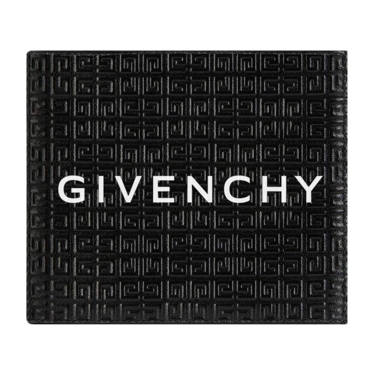 GIVENCHY 4G Logo