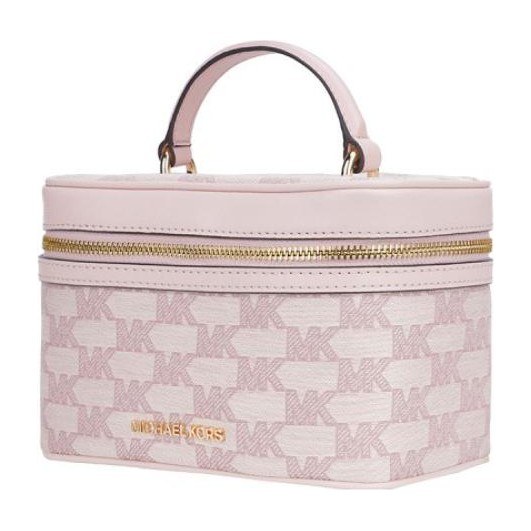 Michael Kors Jet Set Pink