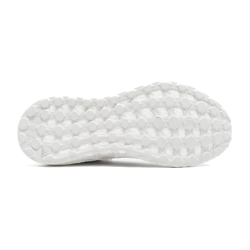 Y-3 Pure Boost Triple Low White