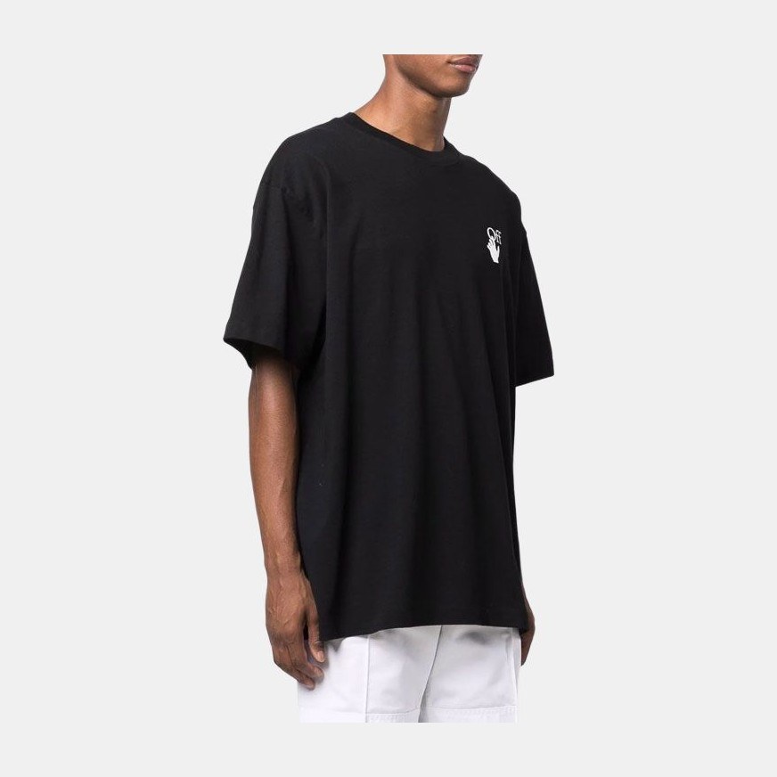 OFF-WHITE FW21 Caravaggio Tee