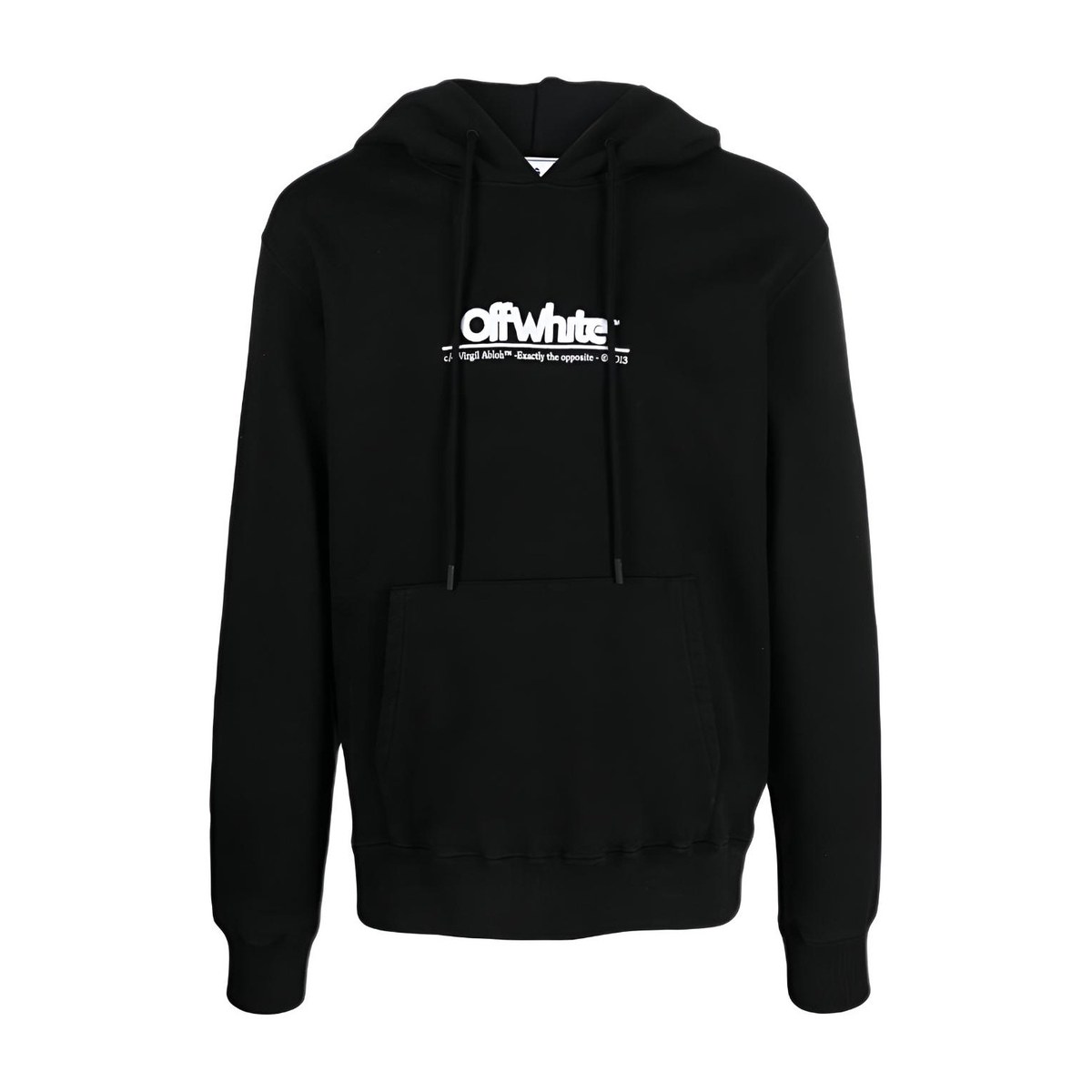 OFF-WHITE SS23 Logo