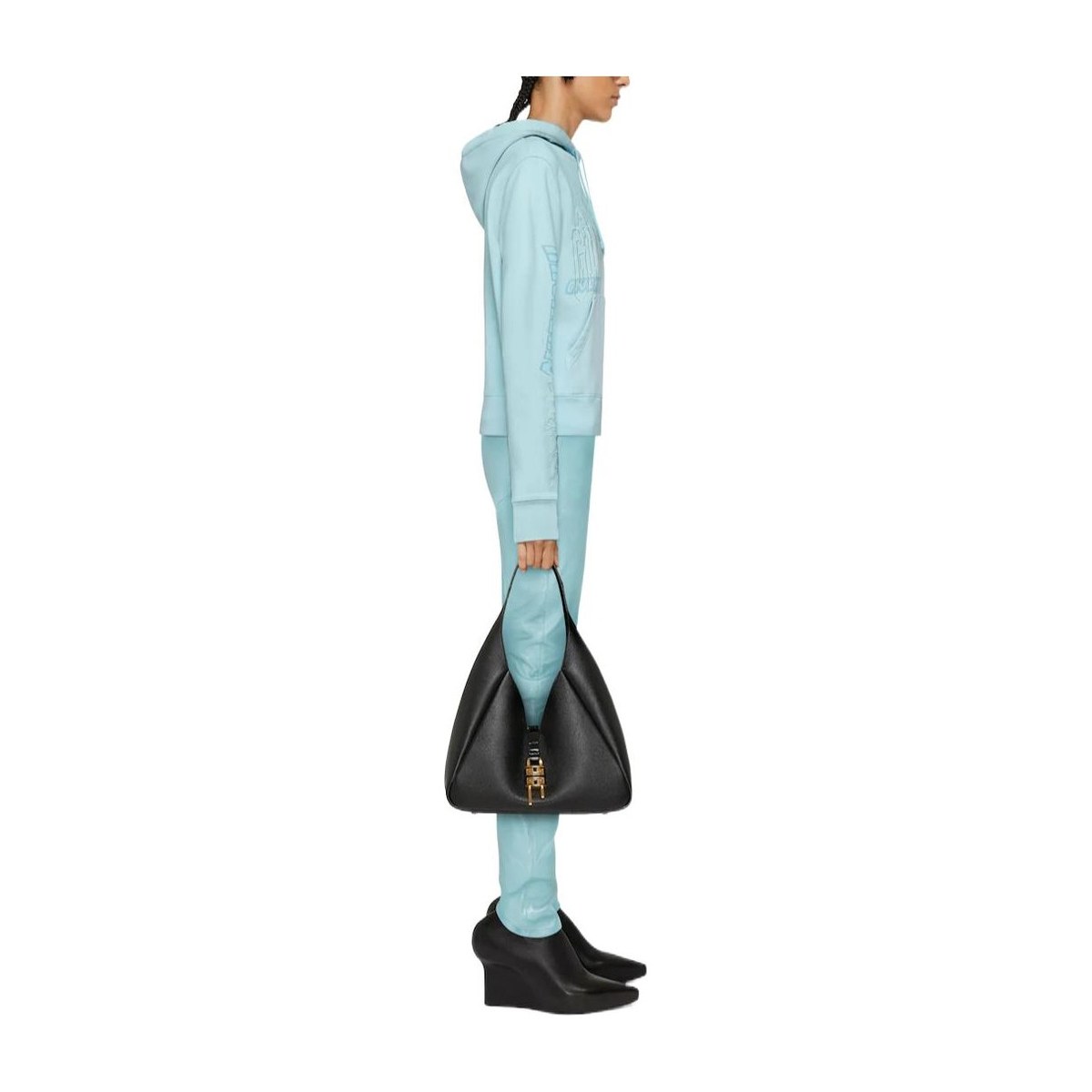 Givenchy FW22 Logo
