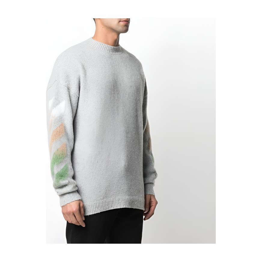 OFF-WHITE SS21 Logo