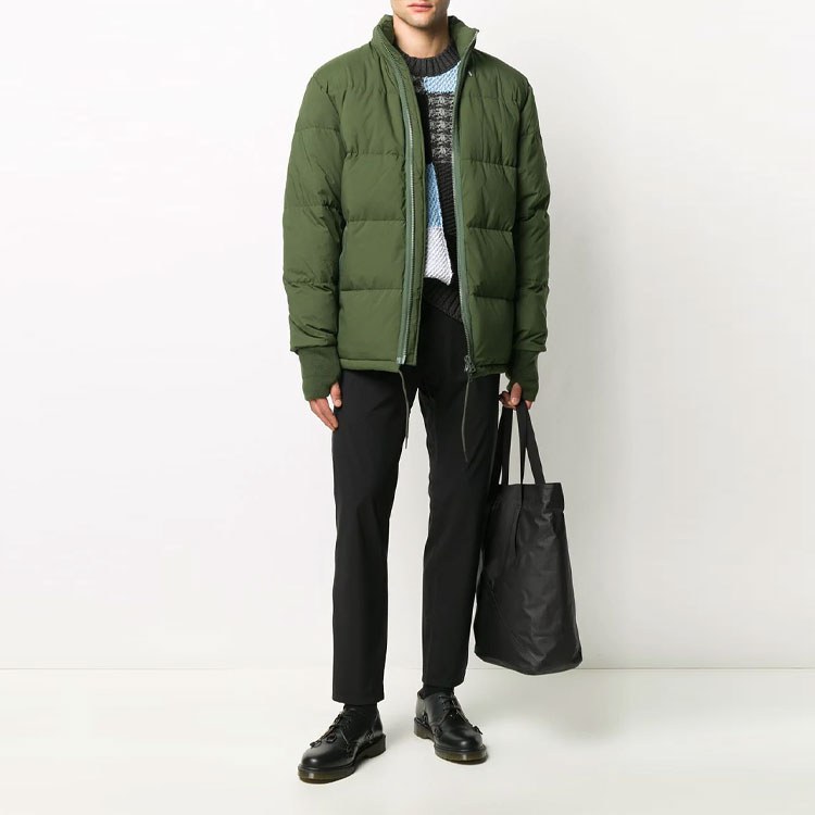 KENZO Tiger Logo Down Jacket